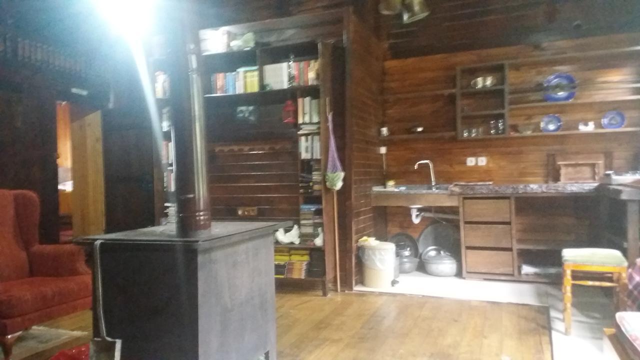 Findikli  Inceler Konagi 빌라 외부 사진