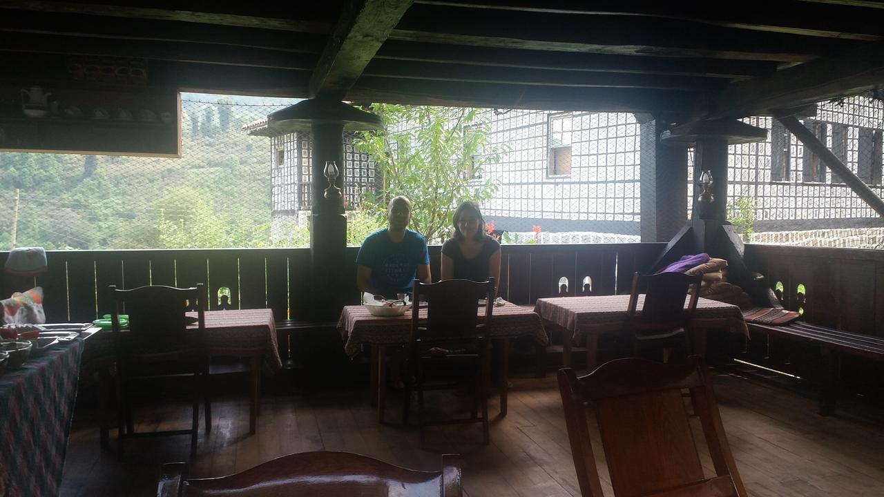 Findikli  Inceler Konagi 빌라 외부 사진