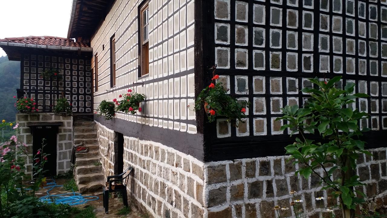 Findikli  Inceler Konagi 빌라 외부 사진